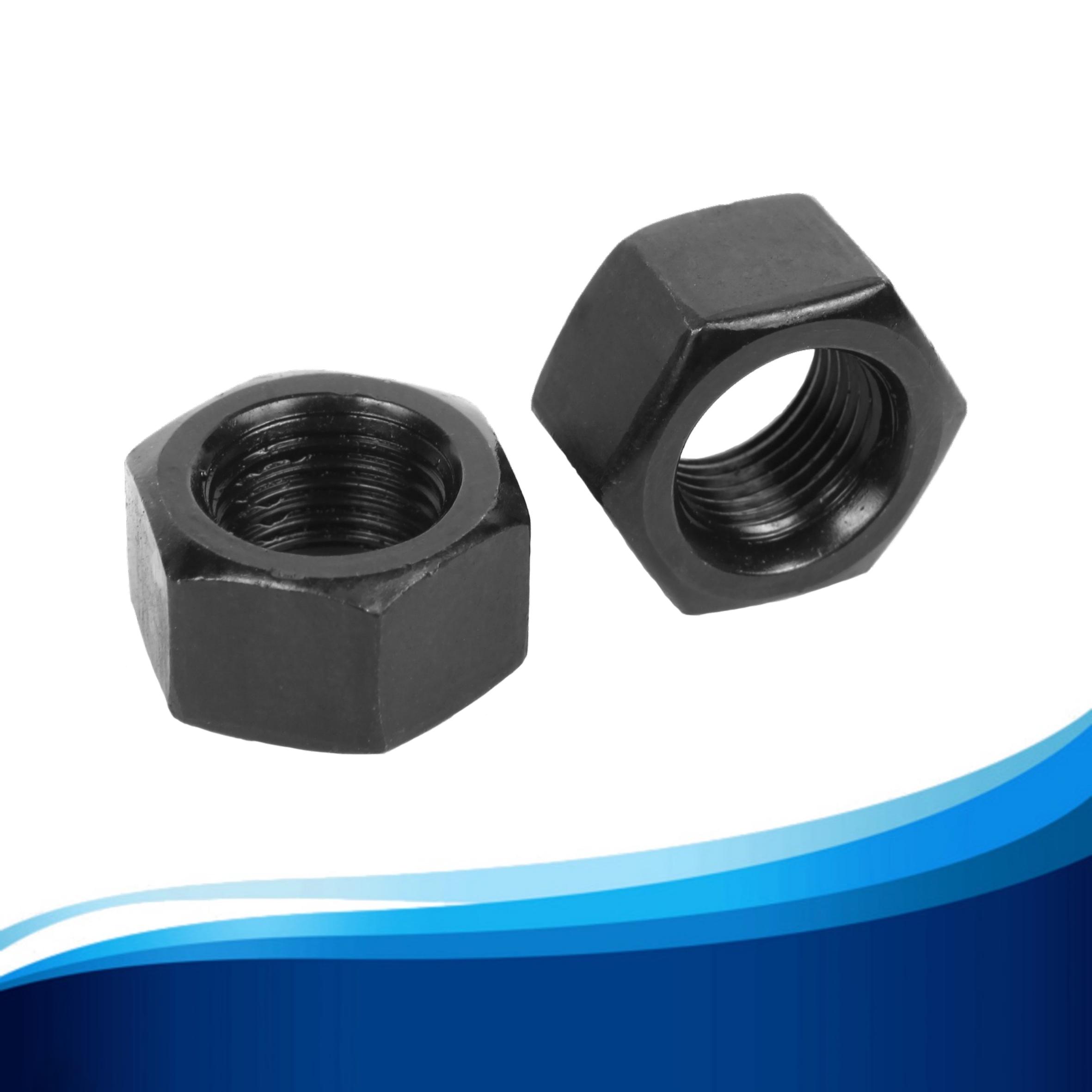 8级发黑GB6170A型