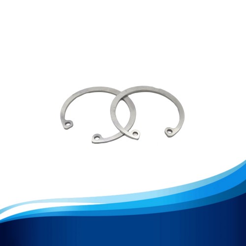 孔用弹性挡圈 GB893.1