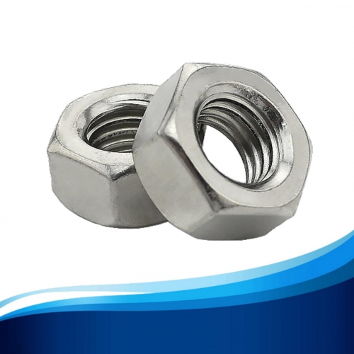 8级镀镍GB6170A型