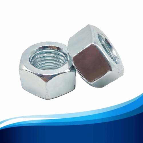 8级镀锌GB6170A型